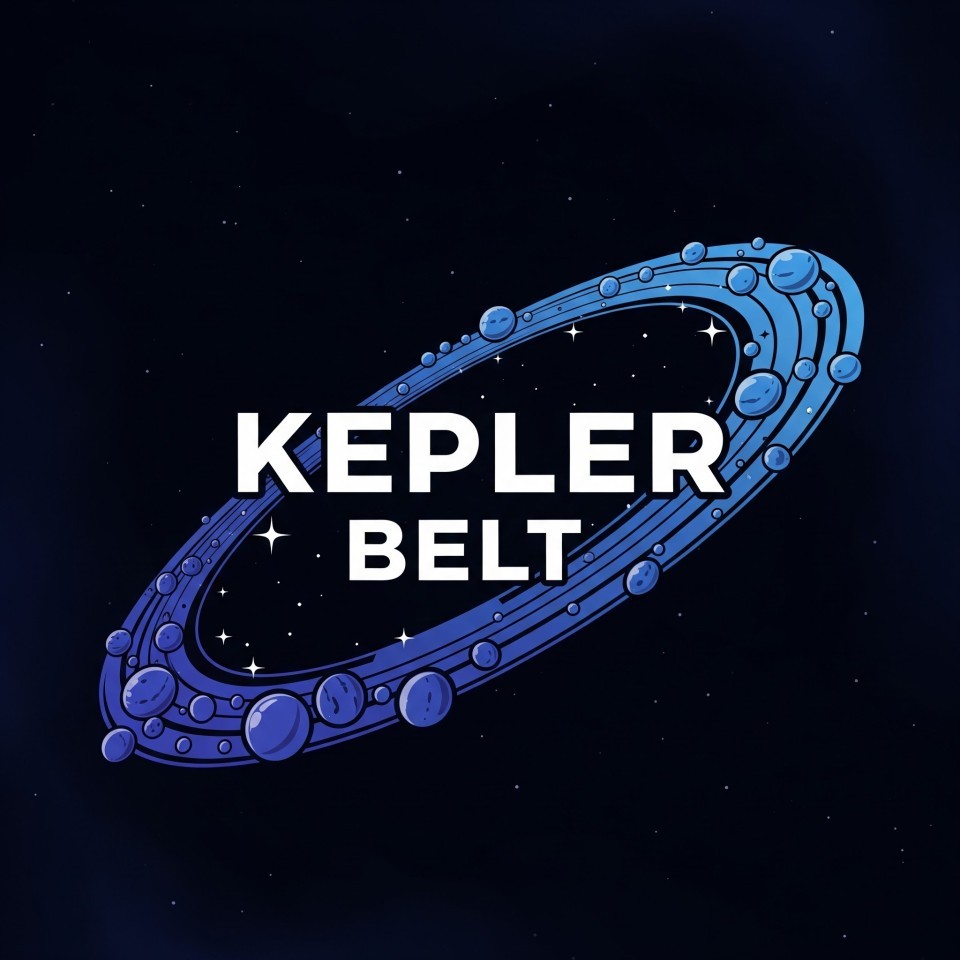 keplerbelt