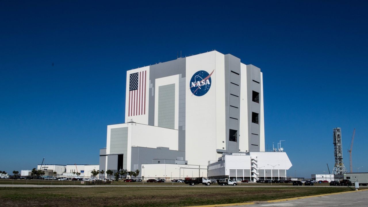 NASA'd too hard: The ultimate NASA trivia quiz