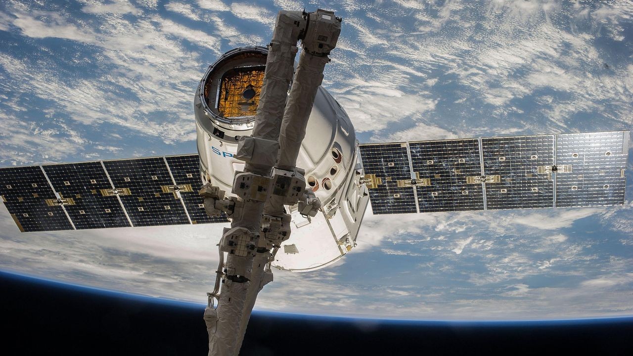 The other space race: why the world is obsessed with sending objects into orbit