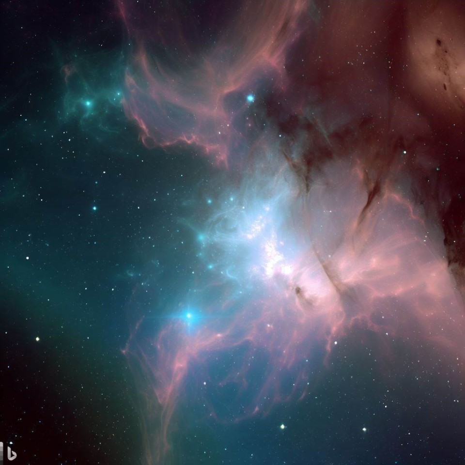 Famous Nebulas - Space News & Blog Articles - SpaceZE