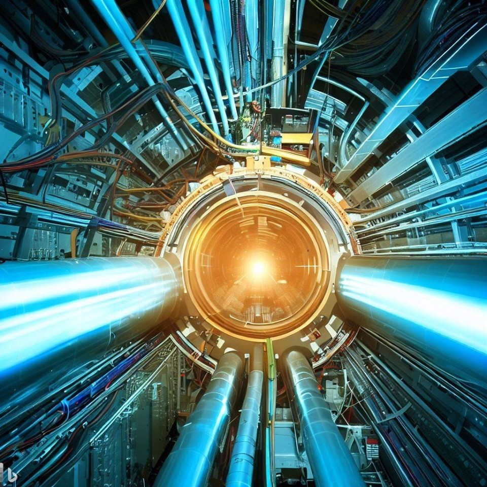 LHC