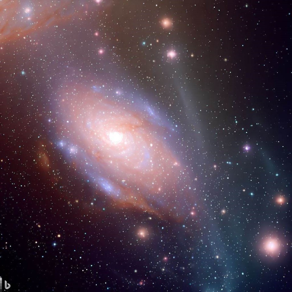 galaxycluster