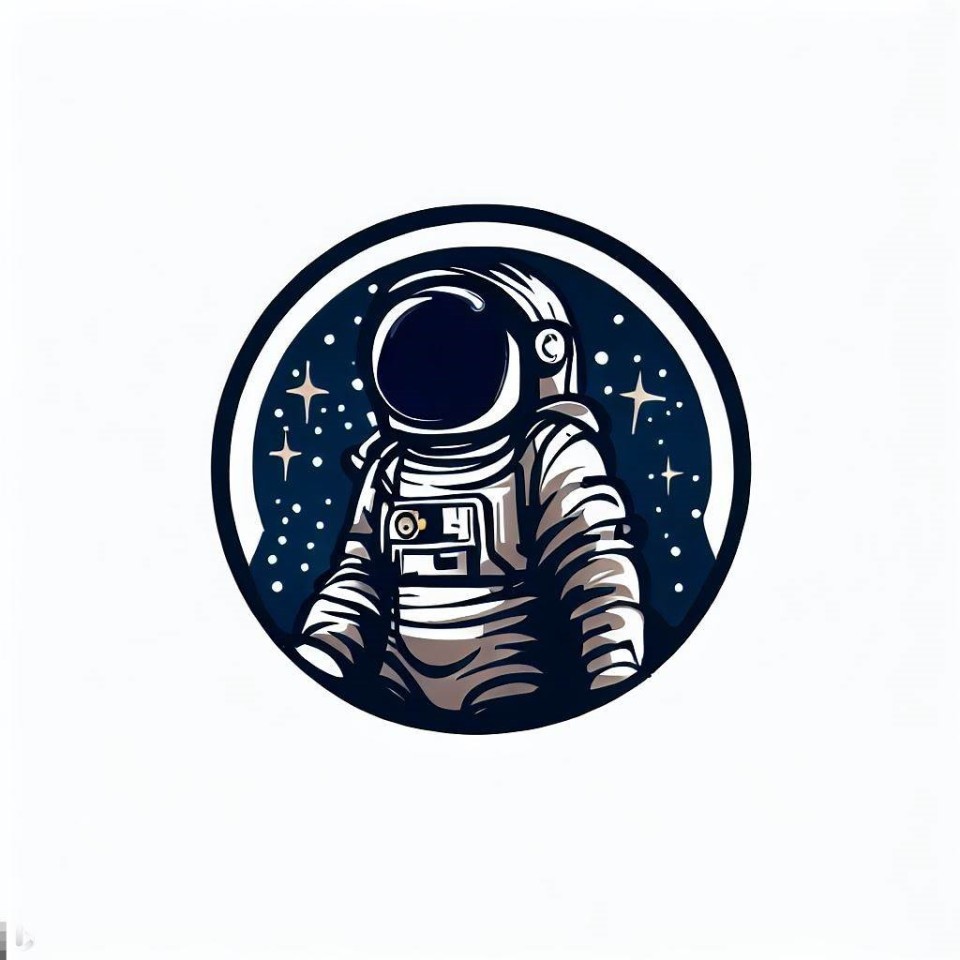 astronautlogo