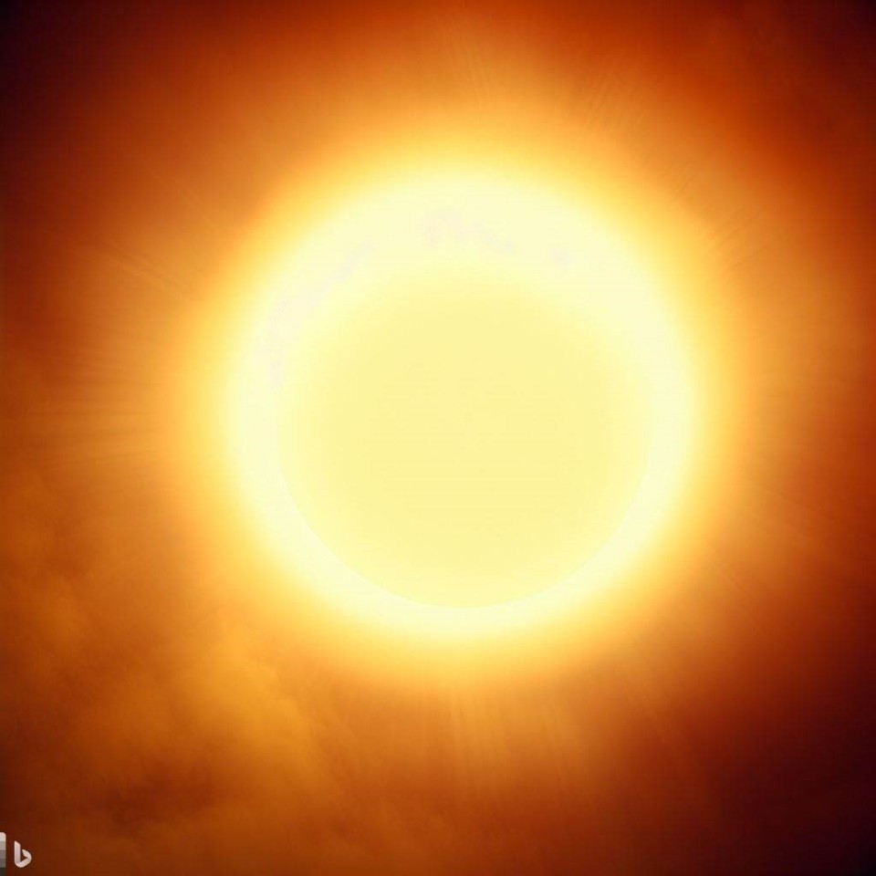 sun