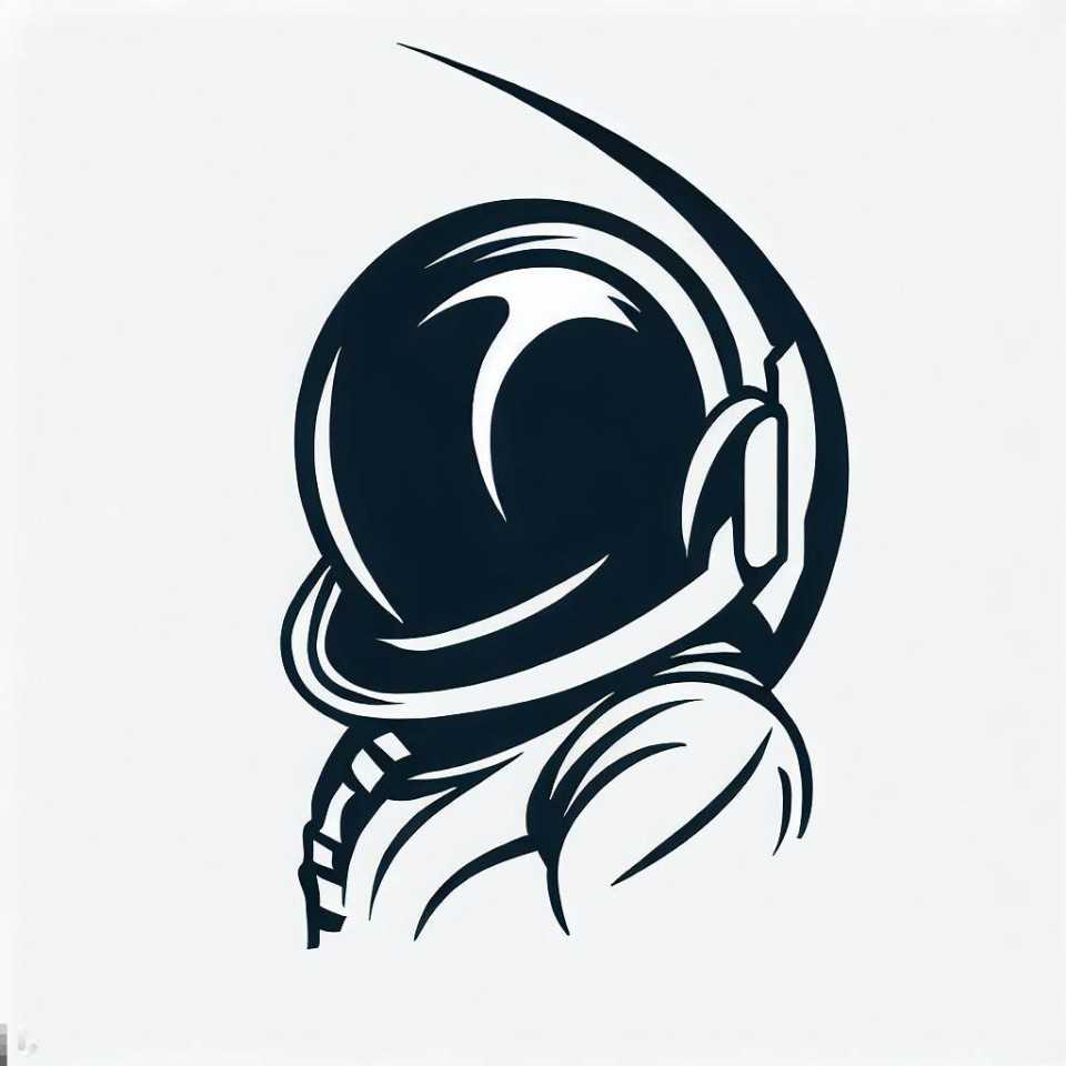 astronautlogo