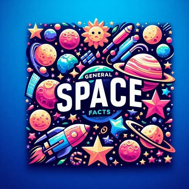 generalspacefacts