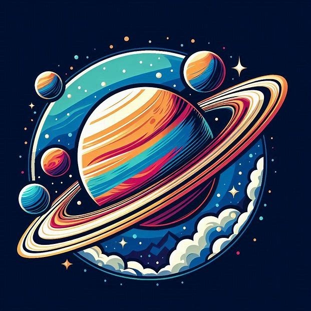 satrunmoons