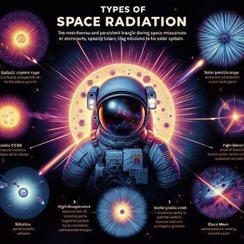 spaceradiation