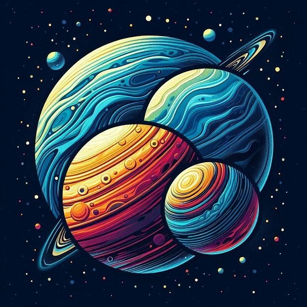 typesofplanets