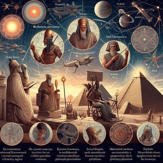ancientastronomy
