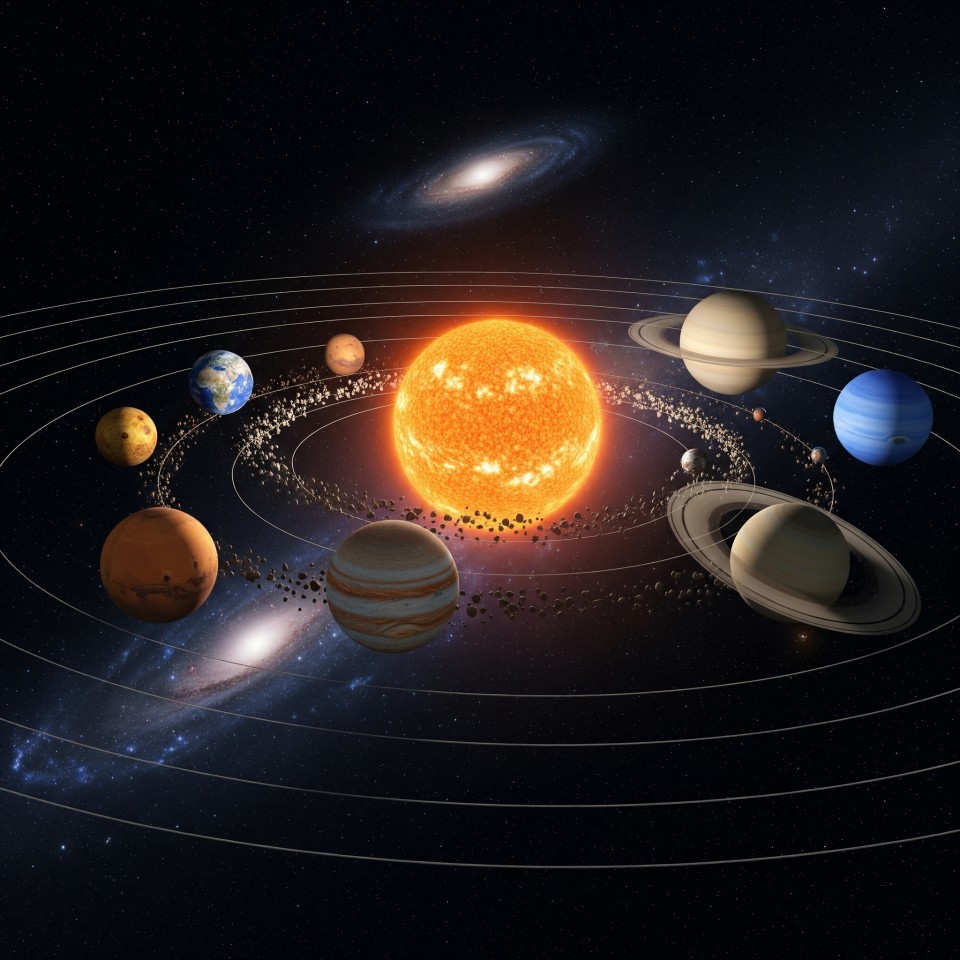 solarsystems