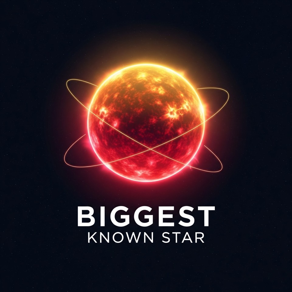 biggestknownstar