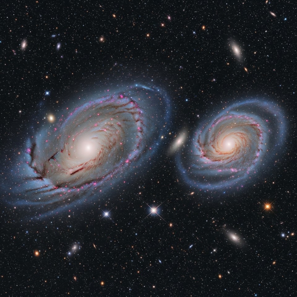 closestgalaxies