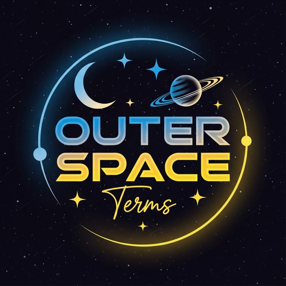 outerspaceterms