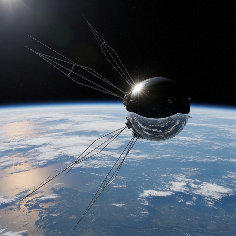 sputnik