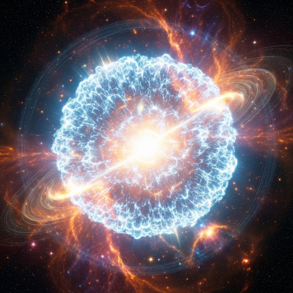 supernova