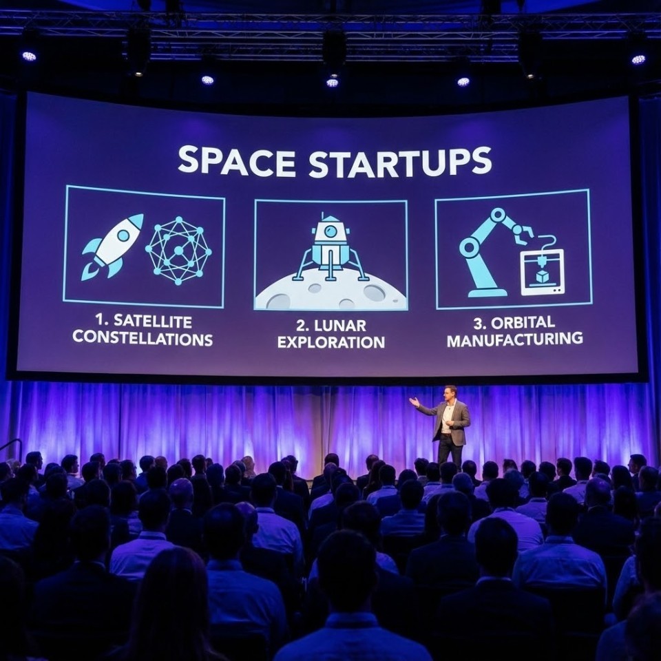 spacestartups