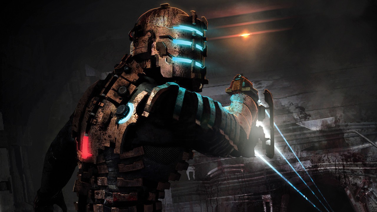 Best space horror games