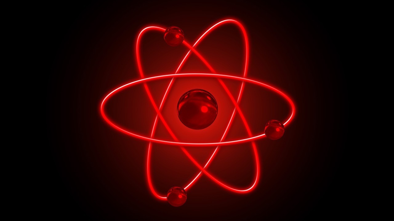 The Bohr model: The famous but flawed depiction of an atom