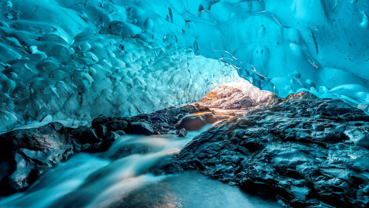 Alien landscapes: 15 places on Earth that look exoplanetary