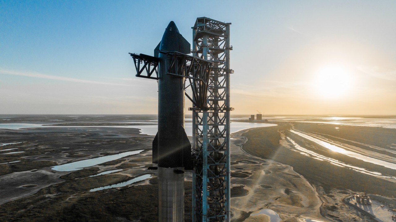 FAA delays environmental review of SpaceX's Starship yet another month, to May 31