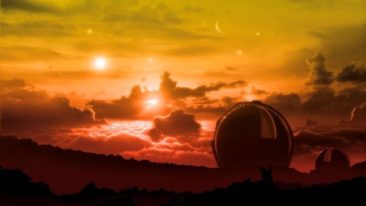 Humans could become a truly interplanetary species within 200 years, physicists claim