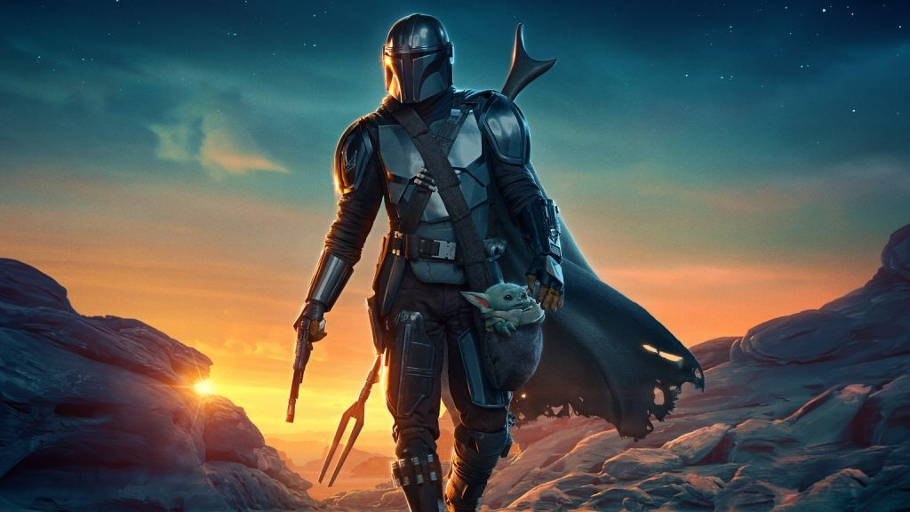 'The Mandalorian' season 3 is coming in February 2023 on Disney Plus