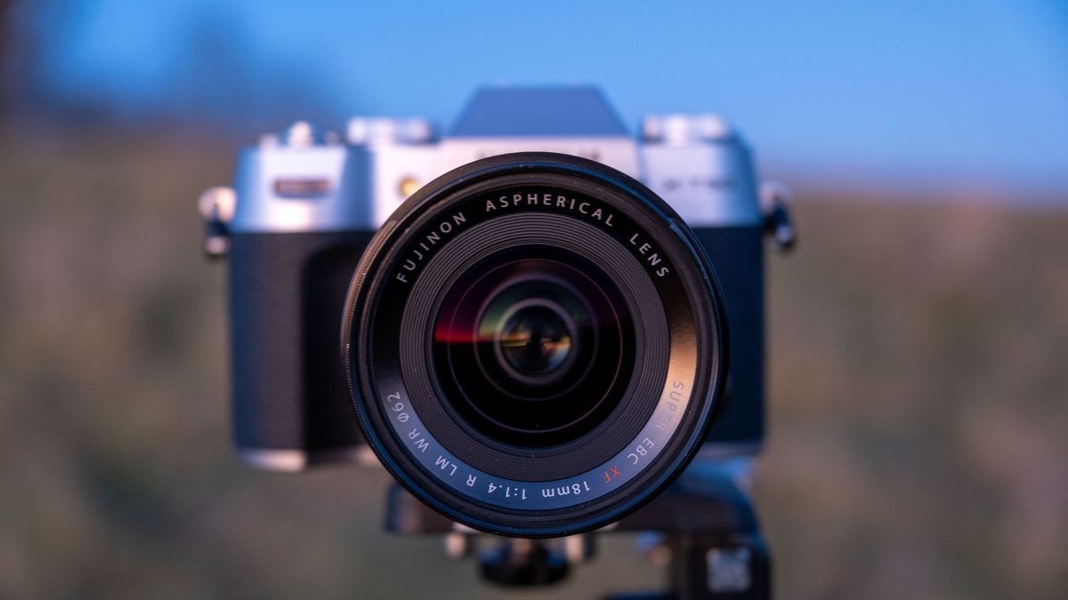 Best Fujifilm lenses in 2025: Level up your Fujifilm camera this Amazon Prime Day