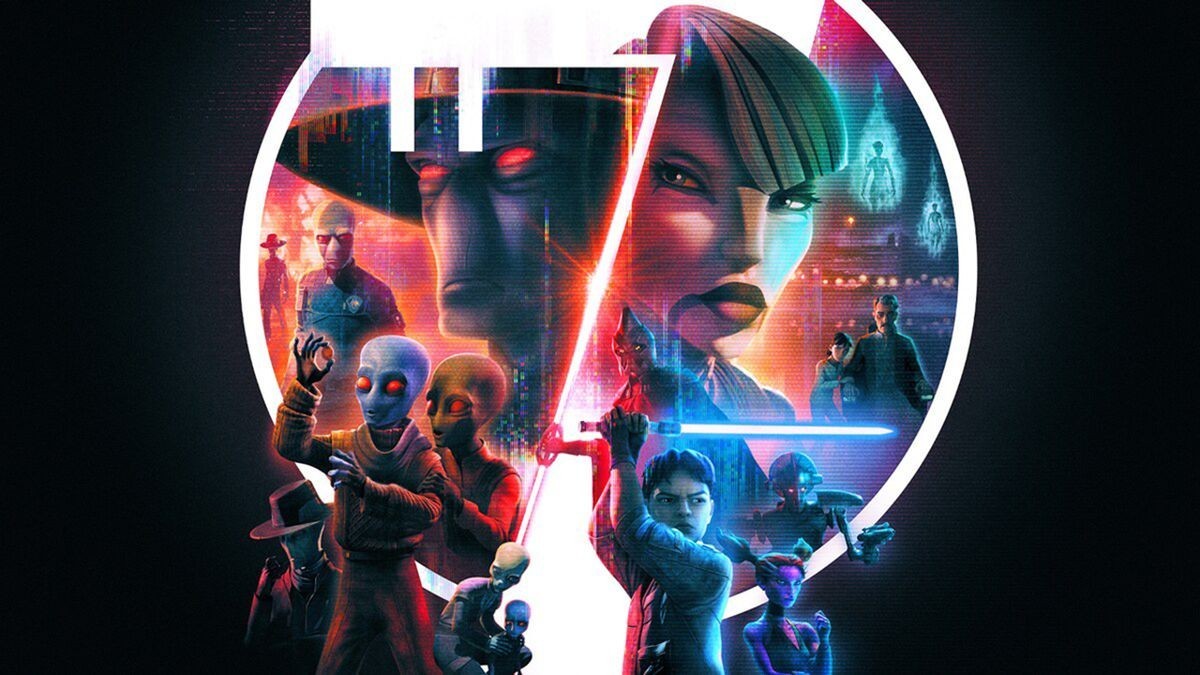 Every 'Star Wars: Tales of the Underworld' episode, ranked from worst to best