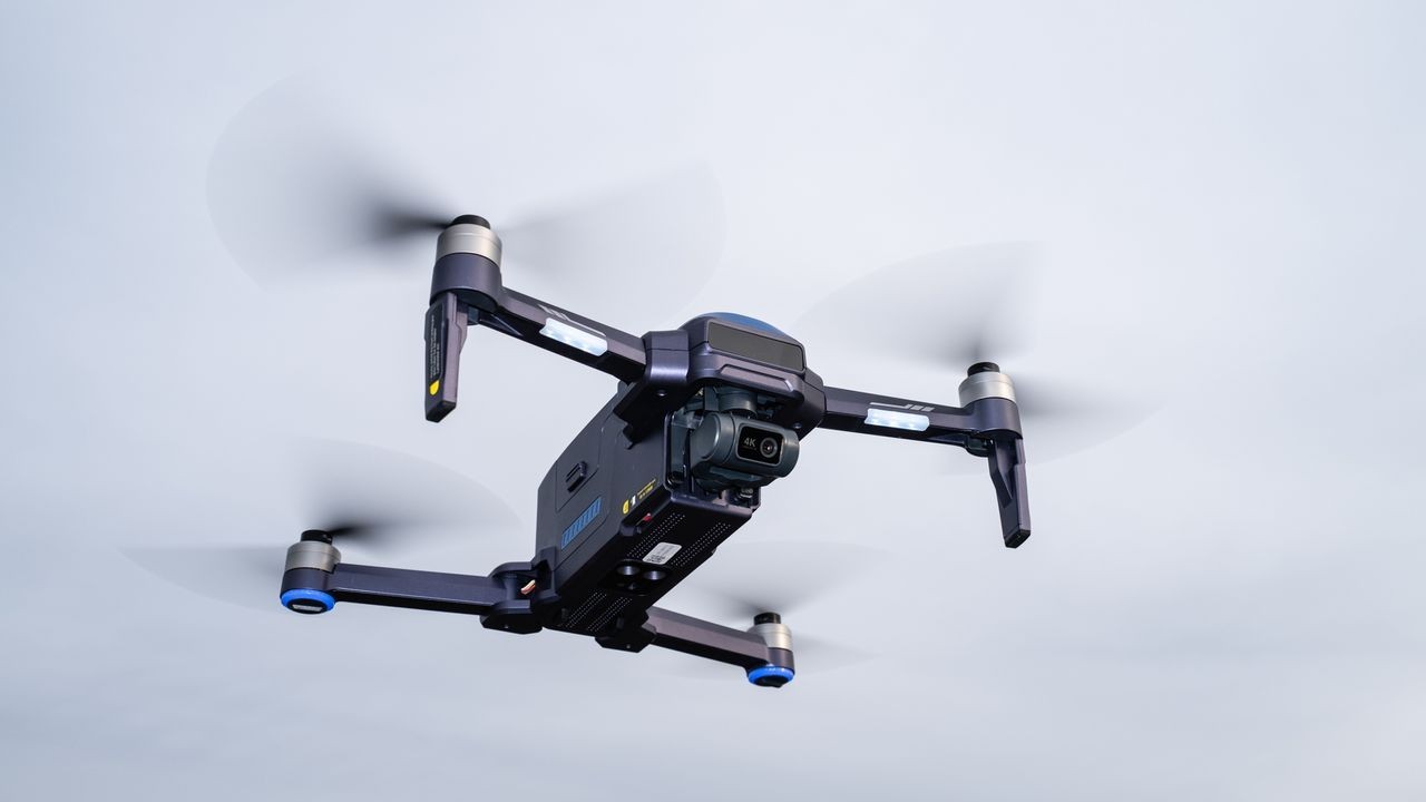 Veeniix V11PRO drone review