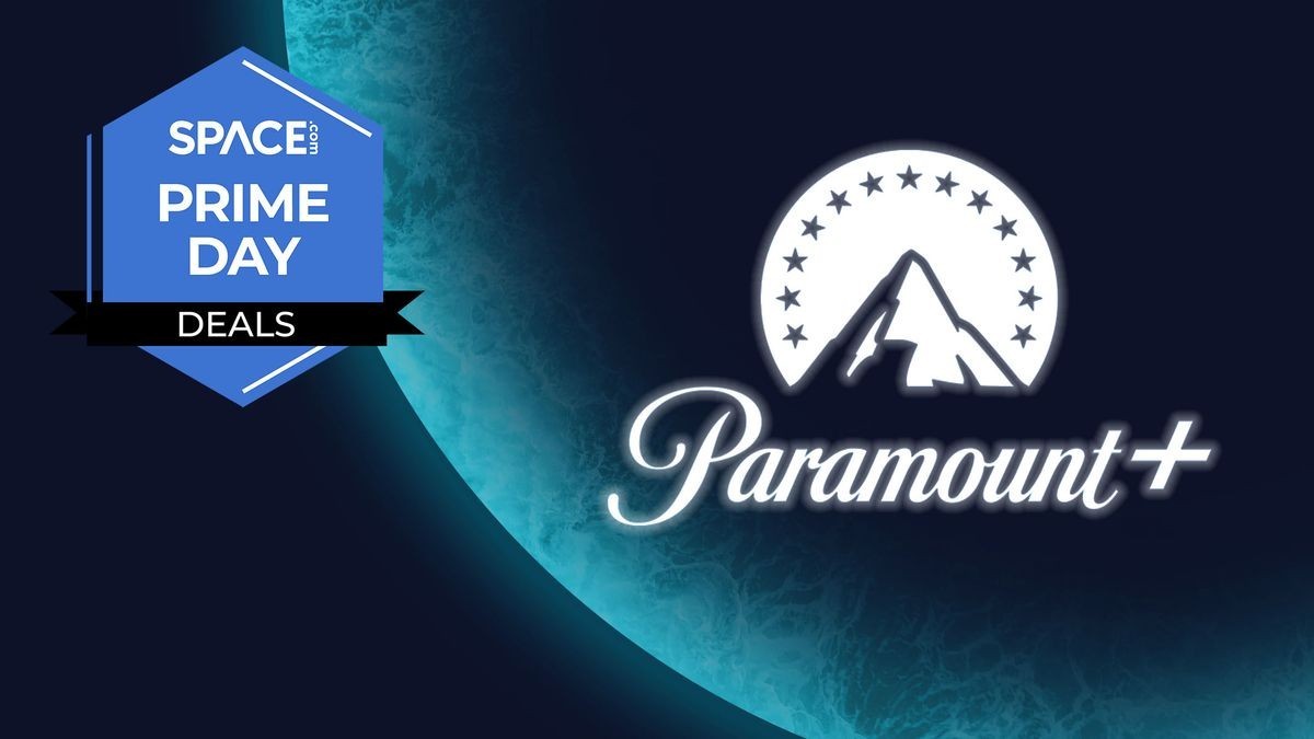 Don't wait for Amazon Prime Day for streaming deals, Paramount Plus with Showtime is 93% cheaper if you go straight to Paramount