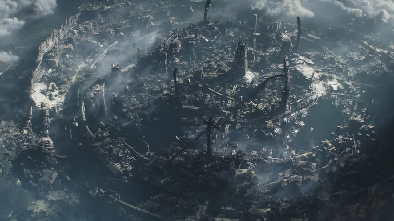 Mandalore: Everything you need to know about the Mandalorian home planet