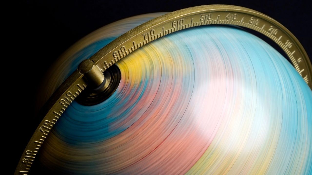 Earth will spin faster today to create 2nd-shortest day in history