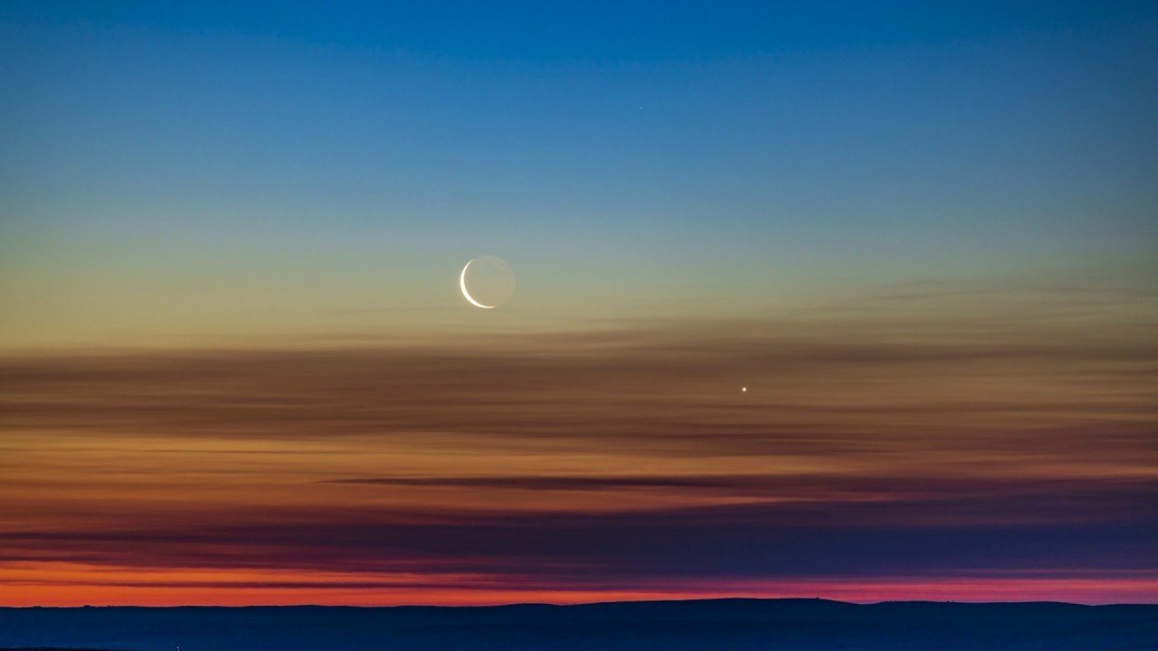 Venus is now a beacon in the early morning sky. Here's how to see it