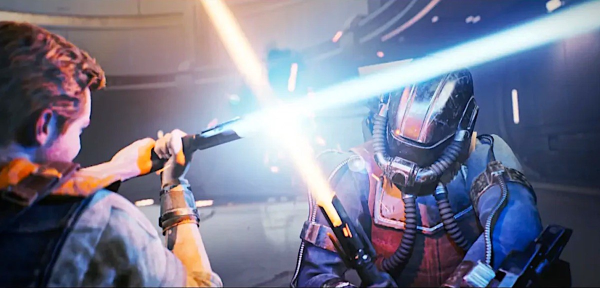 Release of 'Star Wars Jedi: Survivor' video game delayed to April 28