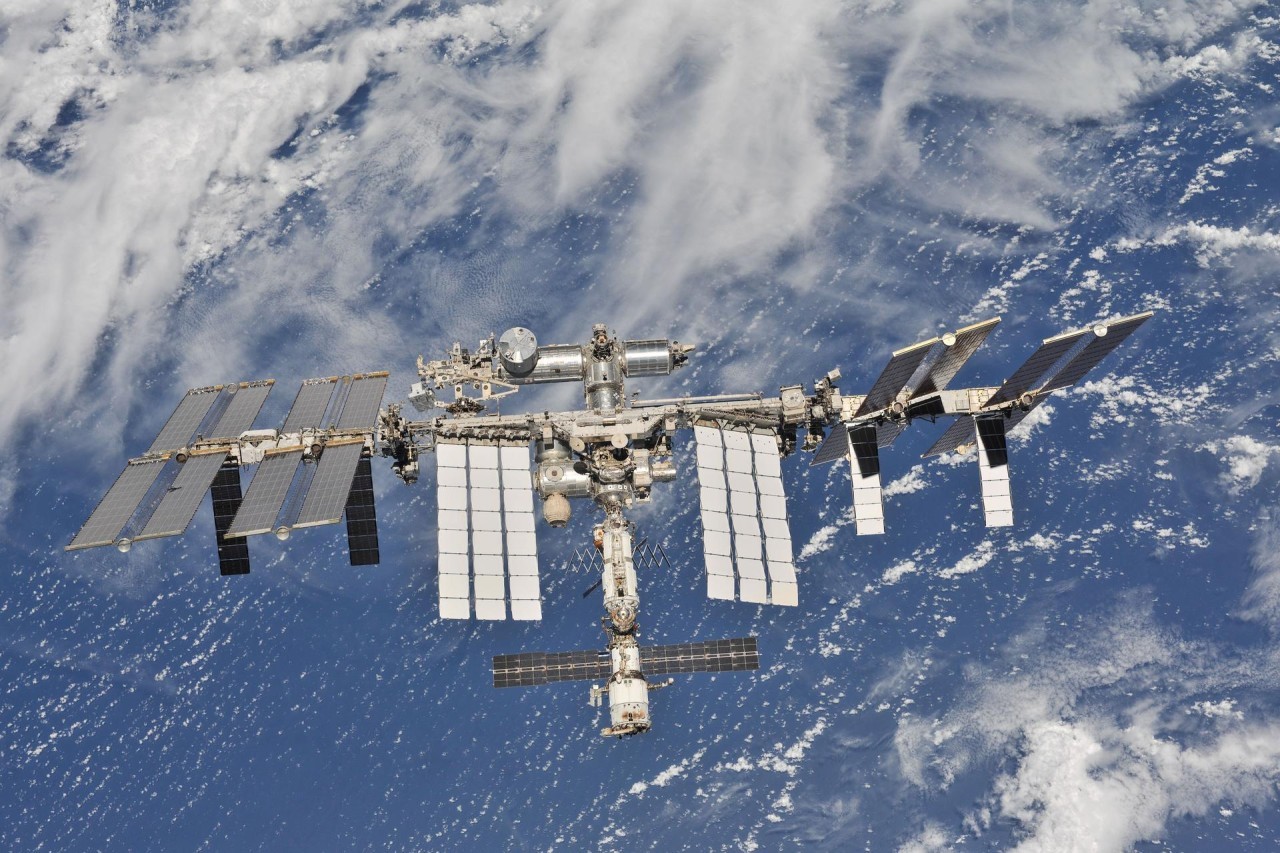 NASA looks to private outposts to build on International Space Station's legacy