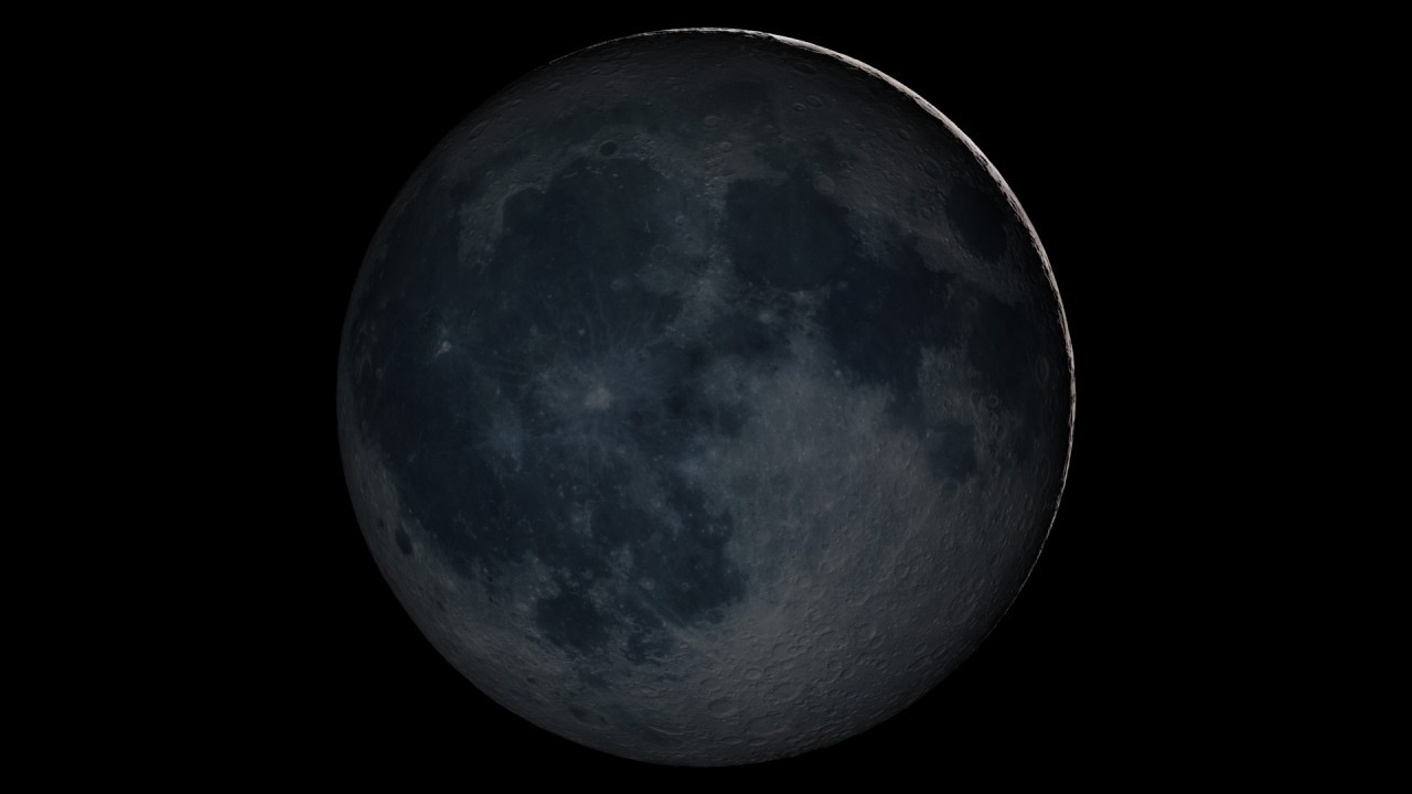 July new moon 2021: Catch Mercury with the 'invisible' moon this week (Venus and Mars, too!)