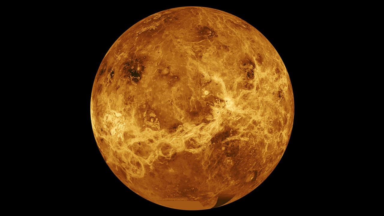 See Venus pair up with Regulus on Monday (Sept. 5)