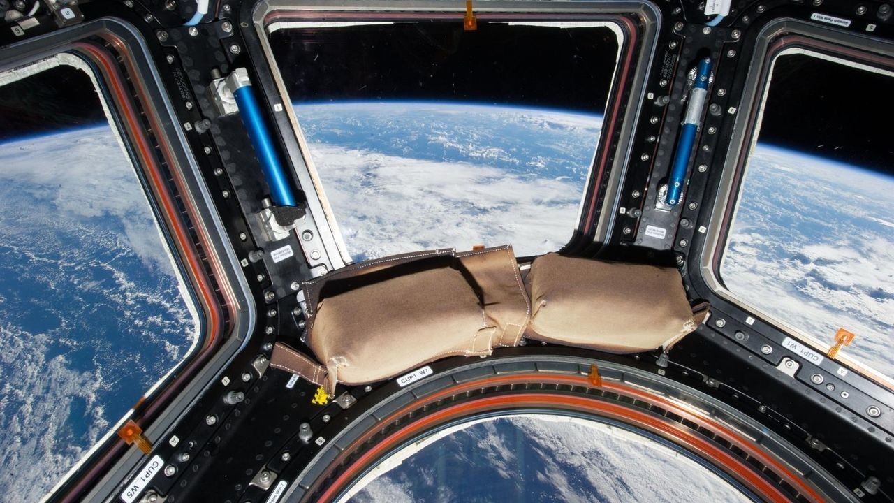 The 'ultraview effect': What happens when we bring human spirituality to outer space?
