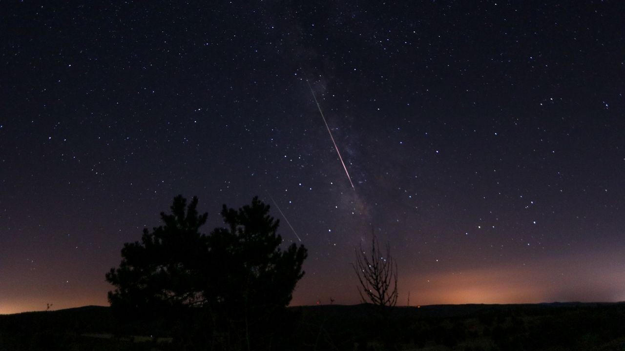 Don't miss Perseid meteor shower 2025 peak Aug. 12-13: Here's what you need to know