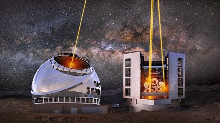 Why astronomers are worried about 2 major telescopes right now