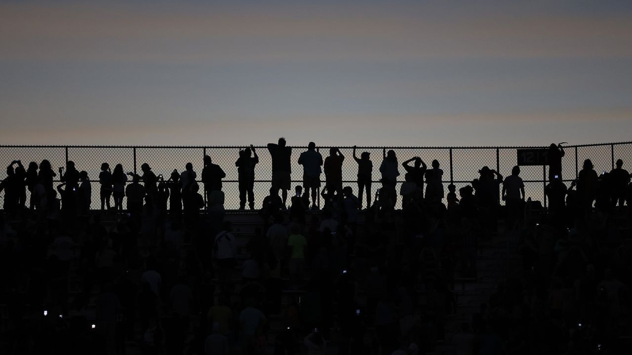 No, the whole world won't go dark on Aug. 2 — but a once-in-a-century eclipse is coming
