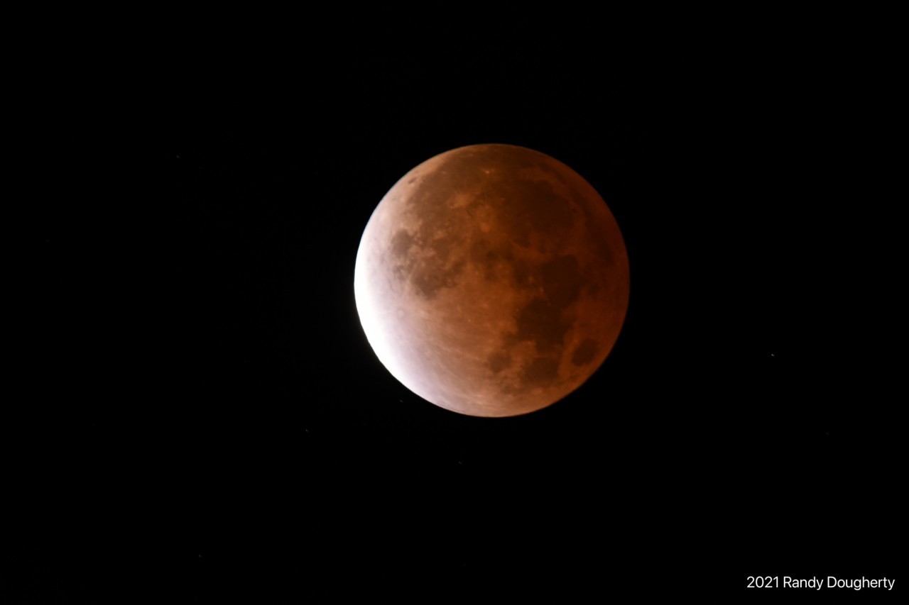 Beaver Moon lunar eclipse 2021: Amazing photos of the longest partial moon eclipse in 580 years