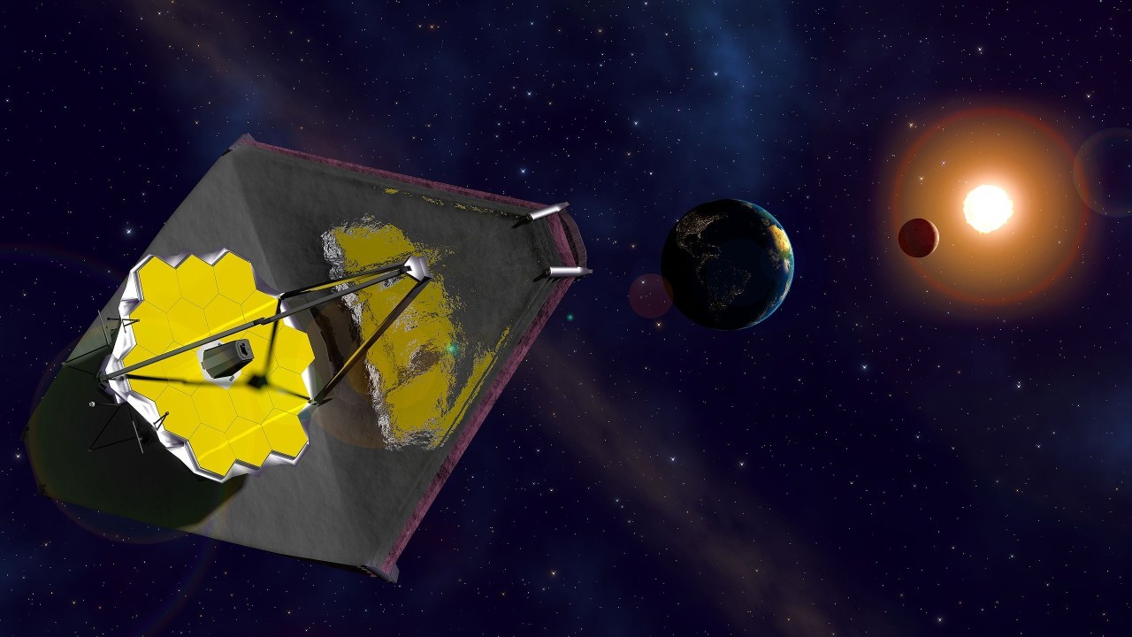 James Webb Space Telescope scientists prepare for 1st operational images: Listen in Wednesday