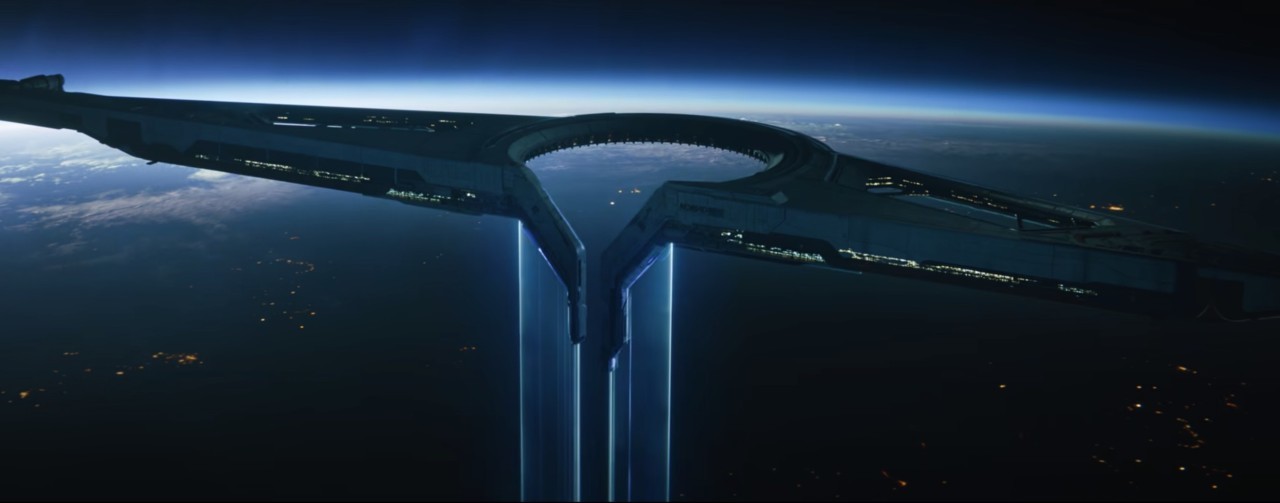 Dream on! AI runs amok in 1st trailer for director Gareth Edwards' 'The Creator'