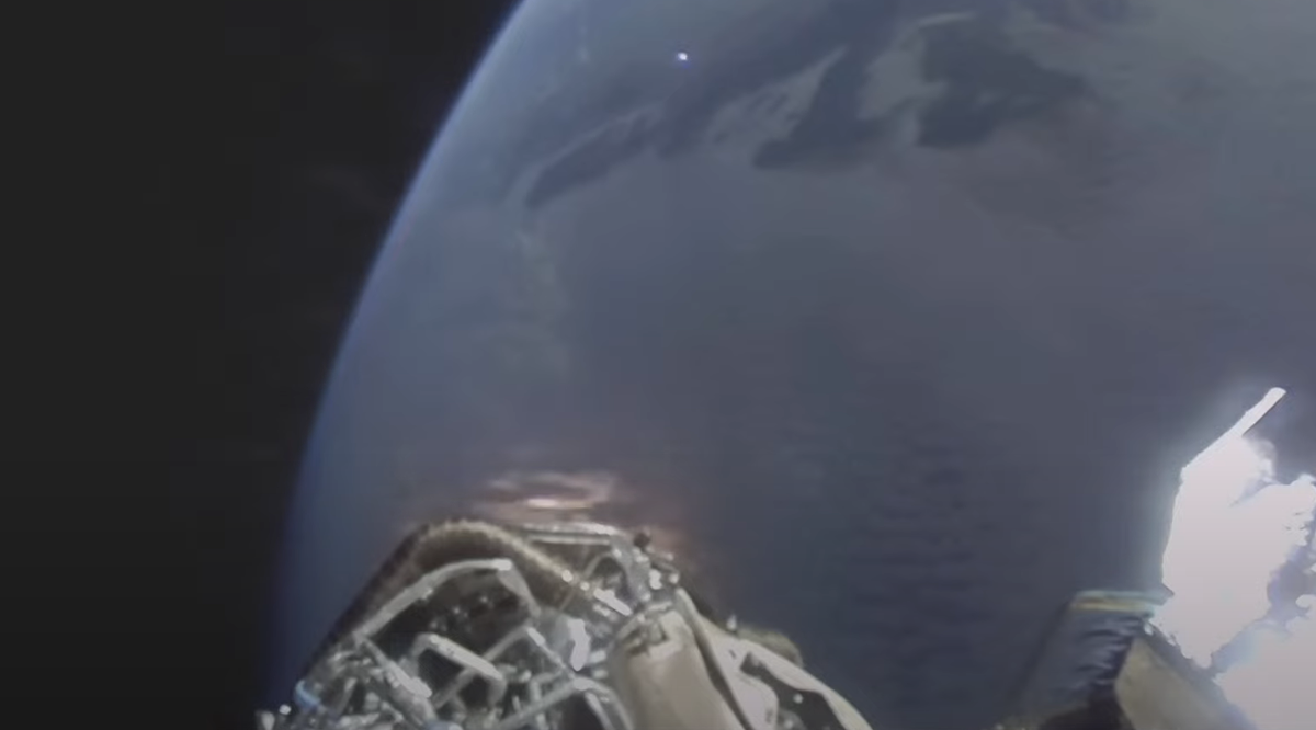FAA grounds Firefly Aerospace's Alpha rocket until failure investigation is complete
