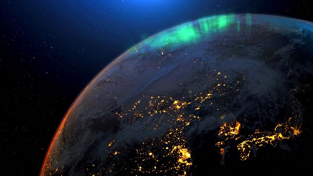 Space hurricanes are real — and they wreak more havoc than we thought