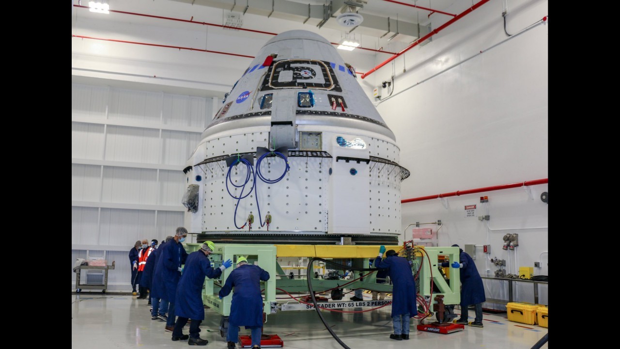 How to watch Boeing launch its 2nd Starliner test flight for NASA on July 30