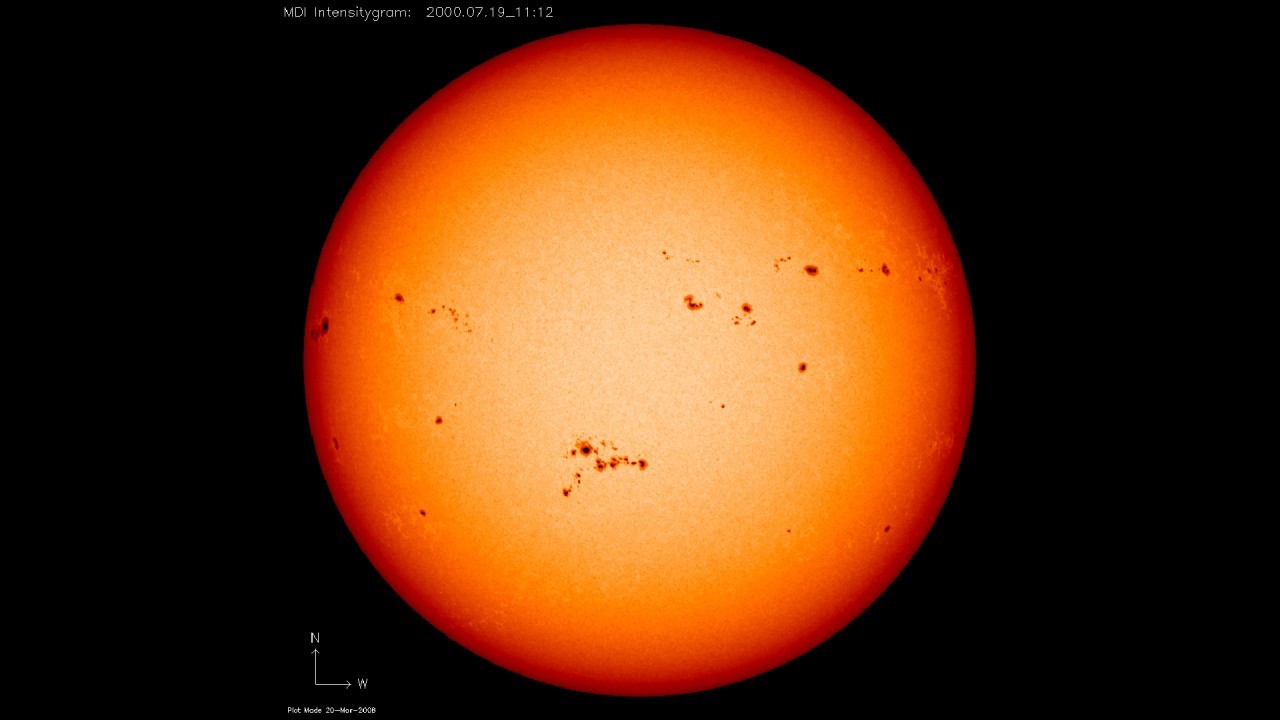 Solar activity may peak 1 year earlier than thought. Here is what it means for us