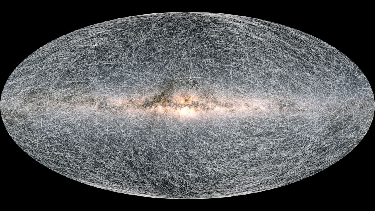 Milky Way galaxy: Everything you need to know about our cosmic neighborhood